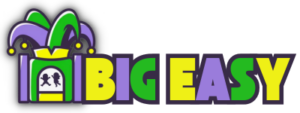 big easy logo