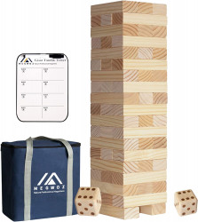 jenga 1675039170 Jenga Outdoor Game